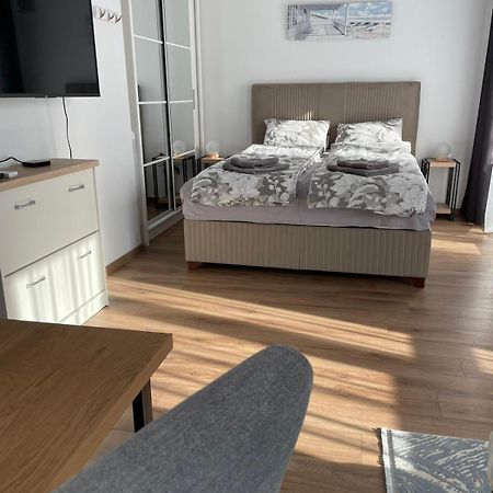 Sunny Studio Azur Szent Konstantin és Elena Kültér fotó