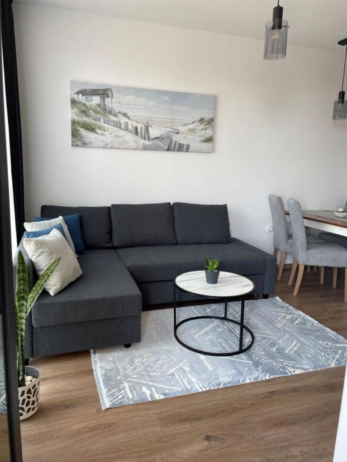 Sunny Studio Azur Szent Konstantin és Elena Kültér fotó