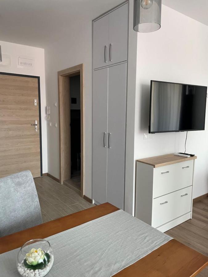 Sunny Studio Azur Szent Konstantin és Elena Kültér fotó
