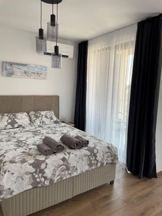 Sunny Studio Azur Szent Konstantin és Elena Kültér fotó