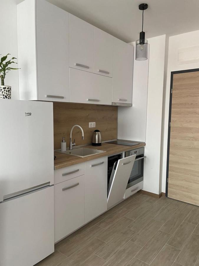 Sunny Studio Azur Szent Konstantin és Elena Kültér fotó