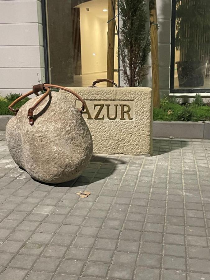 Sunny Studio Azur Szent Konstantin és Elena Kültér fotó